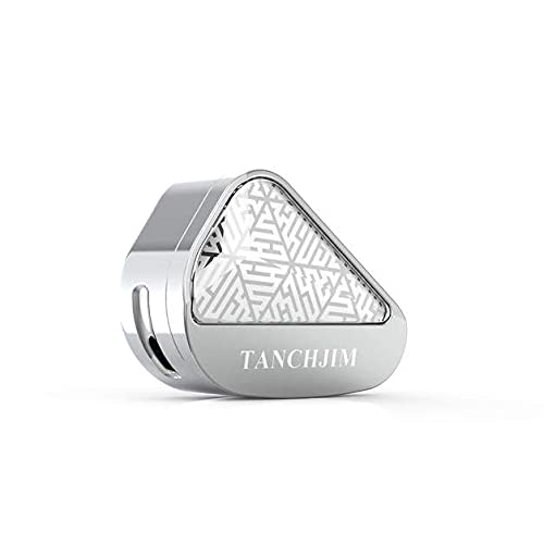 Amazon.com: Tanchjim Prism Hybrid in Ear Monitor Earphones Dual